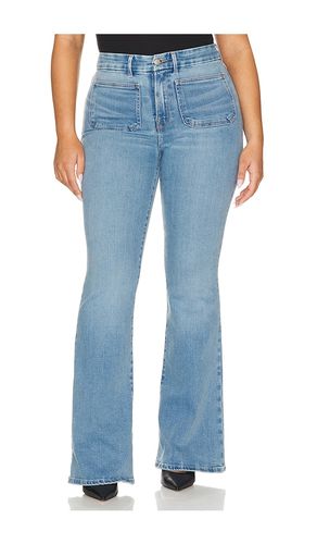 Good Legs Flare Jeans en -. Taille 22. Also en - Good American - Modalova