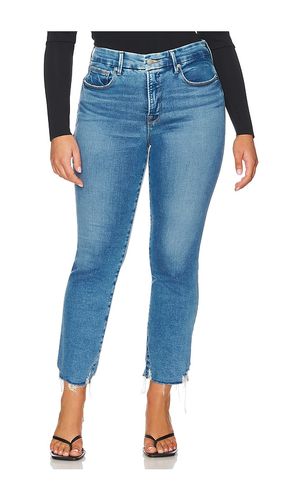 DROIT GOOD LEGS en -. Taille 26. Also en 30 - Good American - Modalova