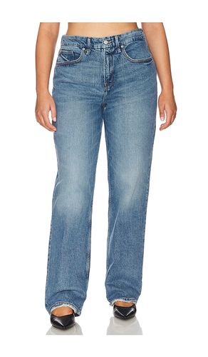 DROIT GOOD 90S en -. Taille 2. Also en 22 - Good American - Modalova
