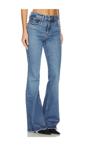 Good Legs Flare Jeans en -. Taille 24. Also en - Good American - Modalova