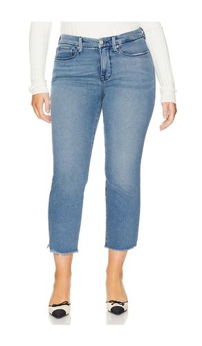 DROIT GOOD PETITE en -. Taille 20. Also en 22, 24 - Good American - Modalova