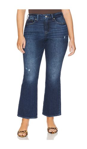 BOOTCUT PETITE GOOD en -. Taille 0. Also en 20, 26, 28, 18 - Good American - Modalova