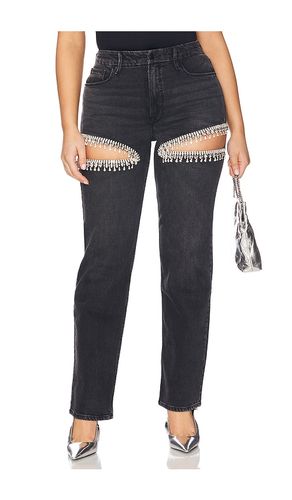 JEAN DROIT GOOD ICON DIAMOND en . Taille 10. Also en - Good American - Modalova