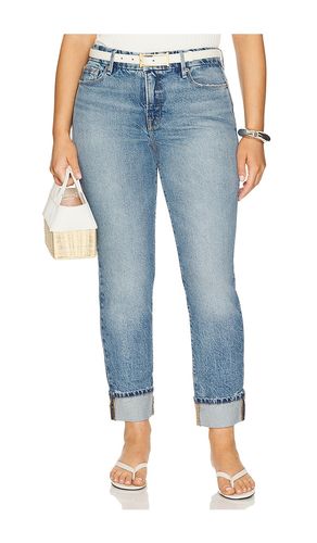DROIT GOOD CLASSIC CUFFED en . Taille 4. Also en 22, 24 - Good American - Modalova