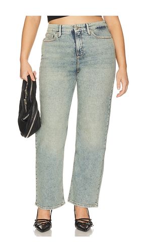 DROIT GOOD 90'S PETITE en . Taille 4P. Also en 6P, 12P - Good American - Modalova