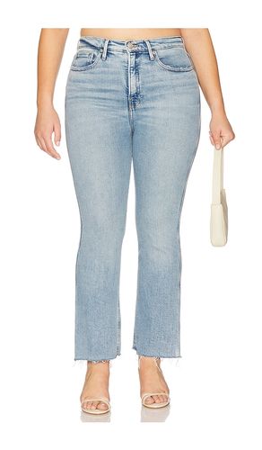 Good Standard Kick Flare Jeans en . Taille 22. Also en 24 - Good American - Modalova