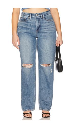 Good 90's Relaxed Jeans en . Taille 2. Also en 8, 20, 22 - Good American - Modalova