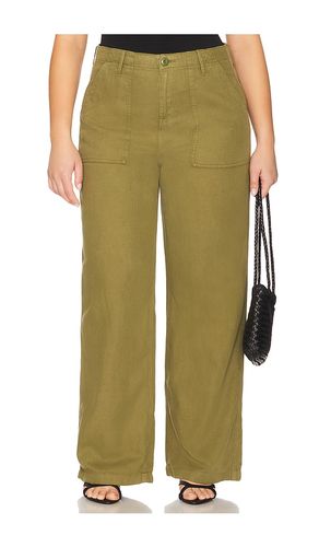 PANTALON LITE en . Taille 0. Also en 2, 4, 6, 8 - Good American - Modalova