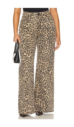 JAMBES LARGES GOOD STANDARD EASE en . Taille 4. Also en 6, 24 - Good American - Modalova