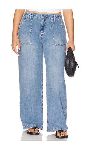 PANTALON LITE en . Taille 2. Also en 4, 20, 22, 24 - Good American - Modalova