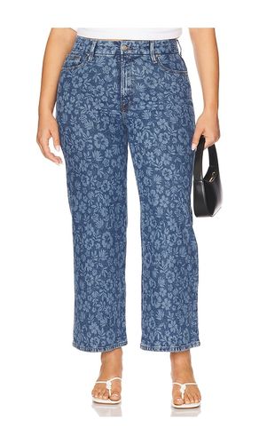 Good Waist Cropped Palazo en . Taille 2. Also en 4, 10, 20, 22 - Good American - Modalova