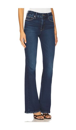 Soft Tech Good Classic Bootcut Jeans en . Taille 0. Also en 10, 12, 14, 16, 18, 2, 22, 4, 6, 8 - Good American - Modalova