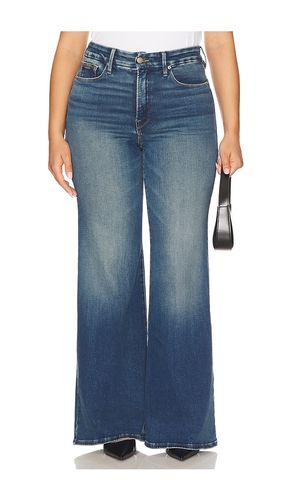 Soft Tech Good Waist Palazzo Jeans en . Taille 2. Also en 8, 12, 18, 22, 24 - Good American - Modalova