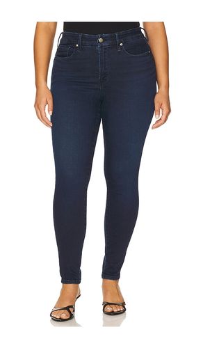 Soft Tech Good Legs Skinny Jeans en . Taille 18. Also en 20, 22, 24 - Good American - Modalova