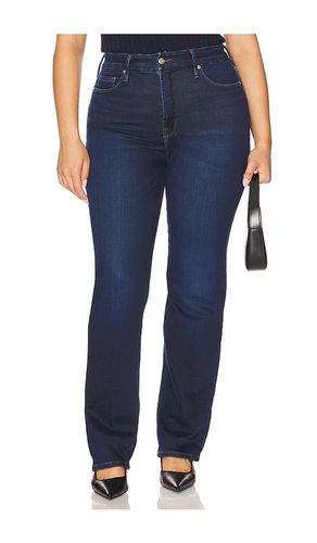 DROIT SOFT TECH GOOD TRUE en . Taille 0. Also en 8, 10, 16, 20, 22, 24 - Good American - Modalova
