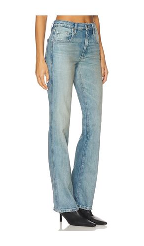 Good Standard Petite Bootcut Jeans en . Taille 0P. Also en 8P, 10P, 12P - Good American - Modalova