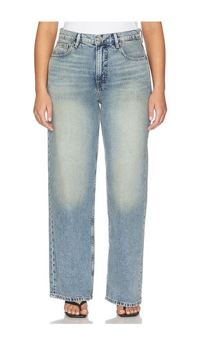 JAMBES LARGES GOOD STANDARD en . Taille 10. Also en 22 - Good American - Modalova