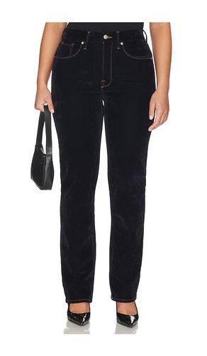 DROIT GOOD ICON en . Taille 0. Also en 2, 4, 6, 8, 10, 12, 22, 24 - Good American - Modalova