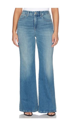 Soft-tech Good Waist Palazzo Leg Jeans en . Taille 2. Also en 6, 16, 20, 24, 22 - Good American - Modalova
