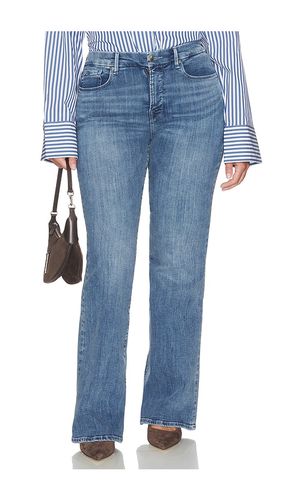 PANTALON FLARE GOOD LEGS en . Taille 2. Also en 4, 6, 8, 14, 18, 20, 22, 24 - Good American - Modalova
