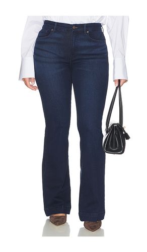Good Legs Compression Flare Jeans en . Taille 2. Also en 8 - Good American - Modalova