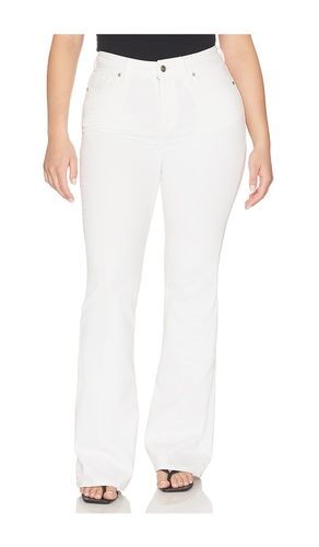 Good Legs Flare Jeans en . Taille 0. Also en 4, 8, 16, 20 - Good American - Modalova