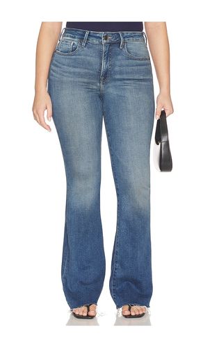 Good Legs Flare Jeans en . Taille 00. Also en 0, 2, 4, 6, 8, 16, 18, 20 - Good American - Modalova
