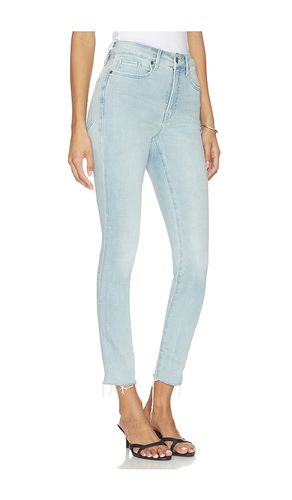 Soft Tech Good Legs Skinny Jeans en . Taille 0. Also en 12, 2, 4, 6, 8 - Good American - Modalova
