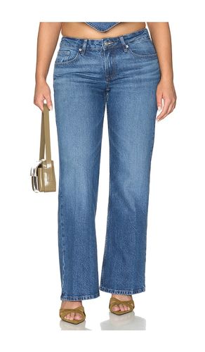 JAMBES LARGES LOOSE en . Taille 4. Also en 6, 16, 8, 10, 00, 12, 14 - Good American - Modalova