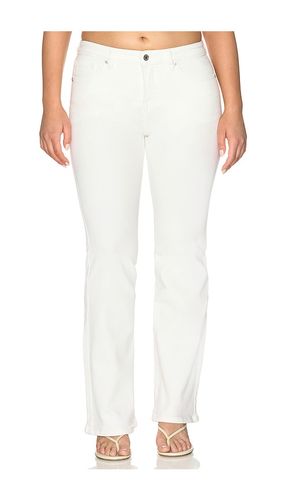 Low Boot Jeans en . Taille 2. Also en 8, 10, 12, 14 - Good American - Modalova