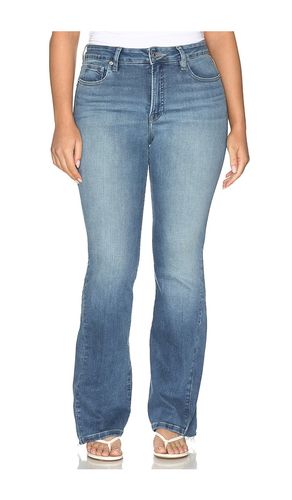 Soft Tech High Boot en . Taille 00. Also en 0, 2, 4, 6, 8, 10, 16, 12 - Good American - Modalova