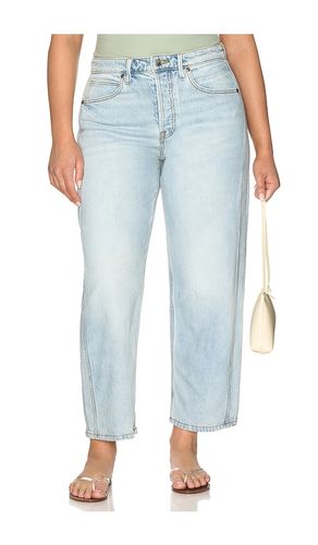 High Barrel Ankle Jeans en . Taille 00. Also en 2, 4, 6, 8, 10, 14, 18, 20 - Good American - Modalova