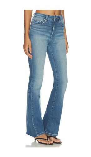 Soft Tech Good Petite Bootcut Jeans en . Taille 00P. Also en 0P, 2P, 4P, 6P, 8P, 10P, 12P - Good American - Modalova