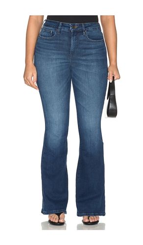 Soft Tech Mid Flare en . Taille 2. Also en 4, 6, 8, 12, 14, 18, 20, 0, 10 - Good American - Modalova
