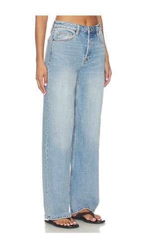 JAMBES LARGES VINTAGE en . Taille 00. Also en 0, 2, 4, 6, 10, 12, 14, 8 - Good American - Modalova