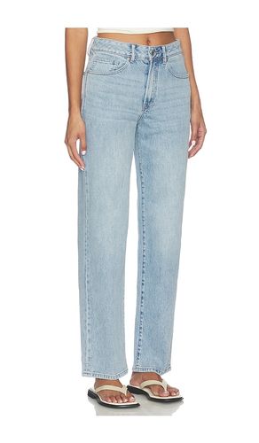 DROIT 90'S en . Taille 0P. Also en 2P, 4P, 6P, 8P, 12P - Good American - Modalova
