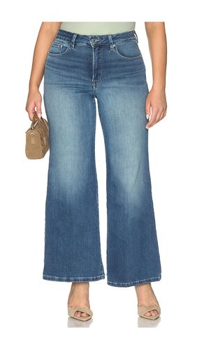 JAMBES LARGES SOFT TECH en . Taille 00. Also en 0, 2, 4, 6, 8, 10, 12, 14, 16, 18, 20 - Good American - Modalova