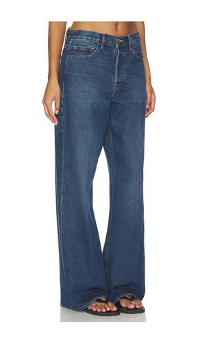 JAMBES LARGES VINTAGE en . Taille 00. Also en 0, 2, 4, 6, 8, 10 - Good American - Modalova