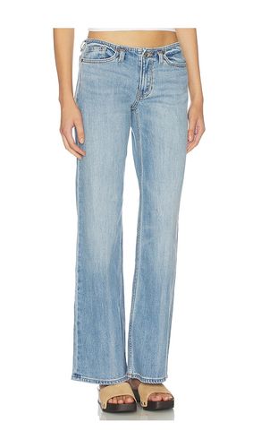 JAMBES LARGES GHOST en . Taille 00. Also en 0, 2, 4, 6, 8, 10, 14 - Good American - Modalova
