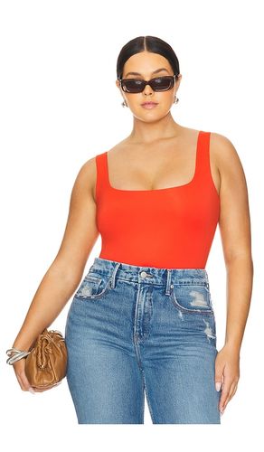 Sculpting Modern Tank Body en . Taille 4X. Also en 5X - Good American - Modalova