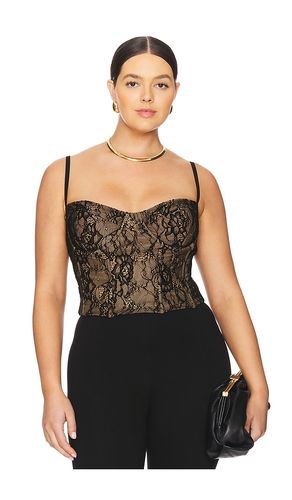 BUSTIER EN DENTELLE en . Taille M. Also en XS - Good American - Modalova