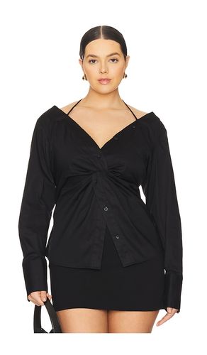 TOP ÉPAULES DÉNUDÉES en . Taille XS. Also en S - Good American - Modalova