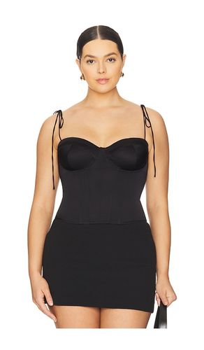 TOP BUSTIER en . Taille S. Also en XXXXL/4X - Good American - Modalova