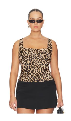 TOP BUSTIER en . Taille XXL/2X. Also en XXXXL/4X - Good American - Modalova