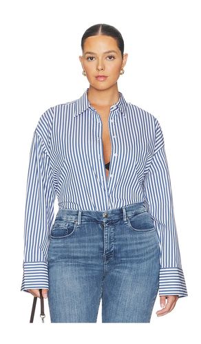 CHEMISE À BOUTONS en . Taille XS. Also en S - Good American - Modalova