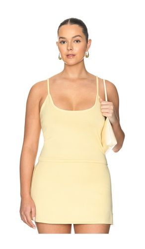 The Keepsake Tank Top en . Taille XS. Also en M, L - Good American - Modalova