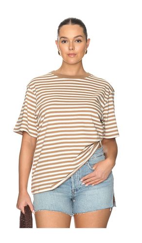 The Oversized Tee en . Taille XS. Also en S, M, L - Good American - Modalova