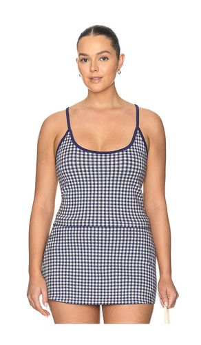 The Keepsake Tank Top en . Taille XS. Also en S, M, L - Good American - Modalova
