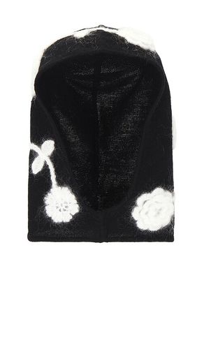 BONNET CROCHET FLOWERS en - Ganni - Modalova