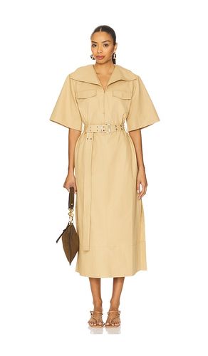 ROBE SUMMER en . Taille 32. Also en - Ganni - Modalova